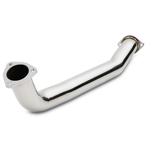 Auspufffallrohr aus - 3",