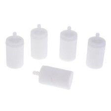 5 pieces Plastic Gas Fuel
