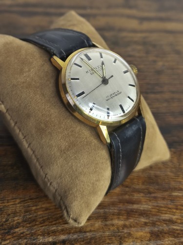 Kienzle selecta herrenuhr - kienzle,