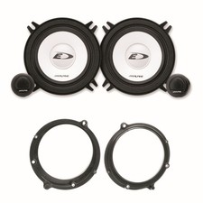 Alpine SXE-1350S 2 Wege