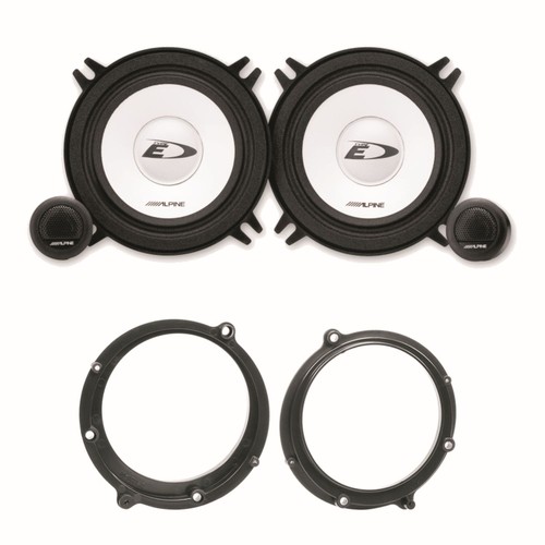 Alpine sxe 1350s wege - sxe-1350s, 2