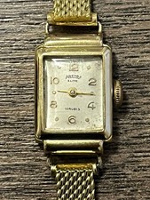 Arctos Elite Damen Armbanduhr