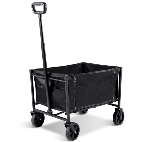 Bollerwagen schiebewagen - bollerwagen,