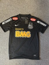 Nike Fc Santos Trikot Neymar