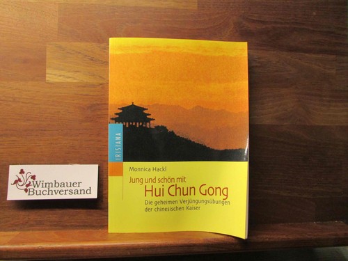 Jung und schön mit