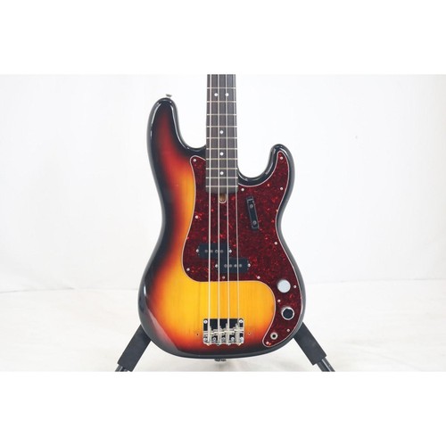 Greco 420 precision bass - precision,