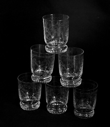 10511b 6x whiskey - -,
