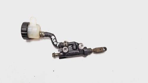 Yamaha 600 diversion rj01 - 600,