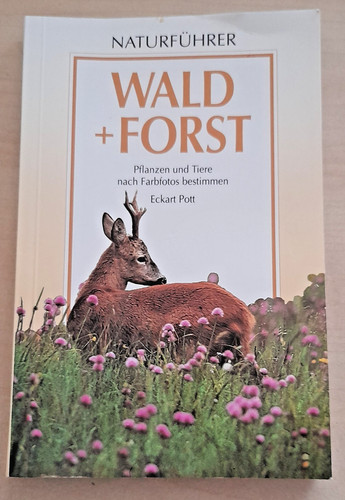 Bestimmungsbuch für pflanzen - bestimmungsbuch,