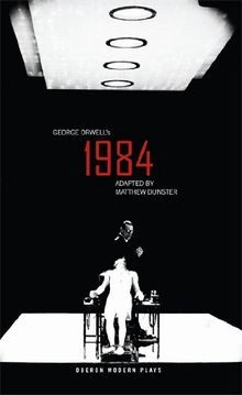 1984 von orwell george - 1984,