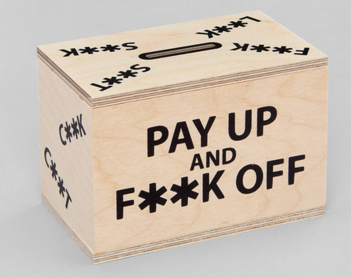 Gilbert und george schwurbox - und,