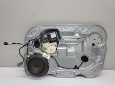 Ford Focus MK2 - Fensterhebermotor Fensterheber vorne rechts 4M51A045H16A (33)