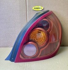 Nissan Almera Heckleuchte rechts 26550BN702 Bj 2006 2910336