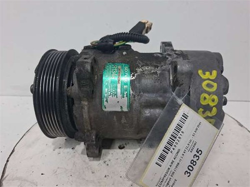 6453wj klimakompressor - 6453wj,