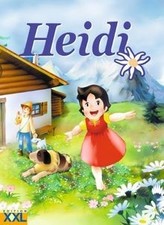 Heidi von Krautmann, Milada