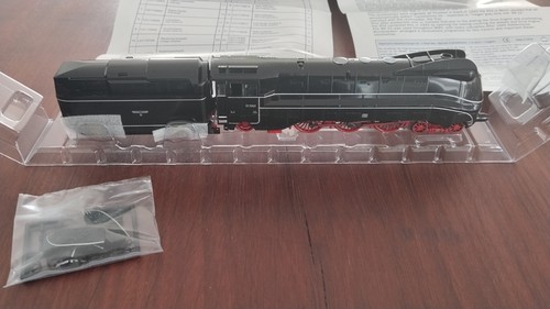 Bachmann plc liliput - plc.-liliput, l111103