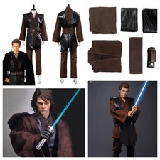 Star Wars Anakin Skywalker