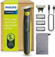 Philips OneBlade 360 Face -