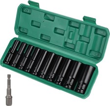 Kunststoffkoffer | CR-V Stahl | 6-Punkt-Flanke