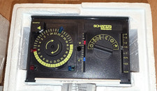 Schäfer Interdomo, Landis Gyr