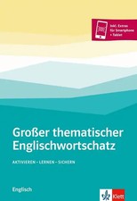 Großer thematischer