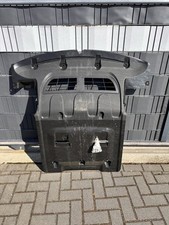 Mercedes Benz Sprinter 319 CDI Kastenwagen Original Unterfahrschutz BJ2023