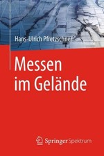 Messen im Gelände Hans-Ulrich