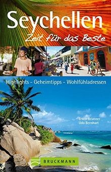 Reiseführer seychellen zeit - -,