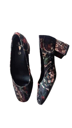 Venturini damenschuhe 39 - damenschuhe, gr.