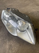 VW Volkswagen Passat 3C B6