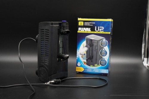 Fluval filter für bis - fluval,