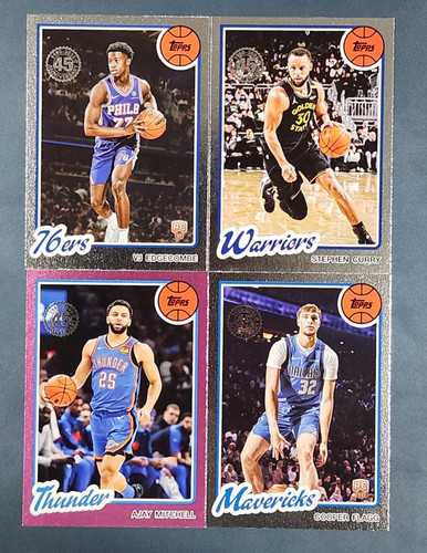 2025 topps flagship - 2025-26,