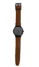 Swatch Chronograph Uhr Swiss