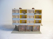 MA542* KIBRI H0 Rauch Waren