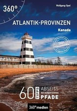 Kanada atlantik provinzen - kanada,