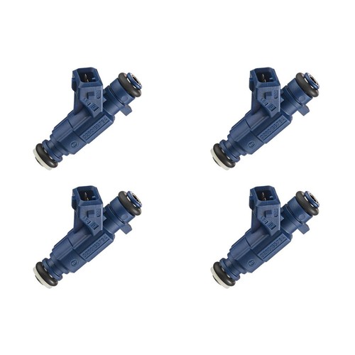Bosch einspritzventil - 4x,