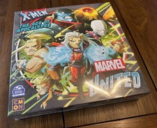 Marvel United: X-Men - The Age