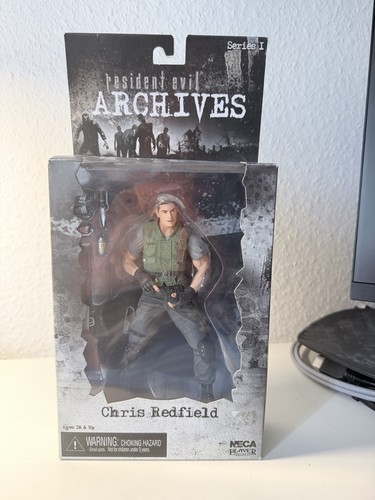 Resident evil archives - resident,