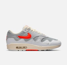 Nike air max - 1, patta