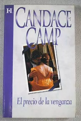 Precio la venganza - precio,