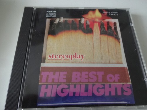 Audiophile stereoplay the - audiophile,