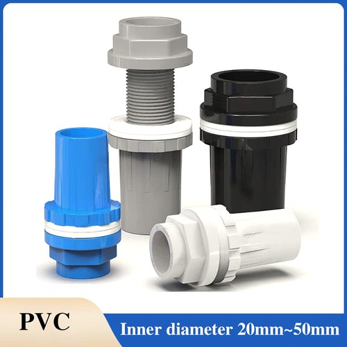 Pvc tankdurchführung - pvc,