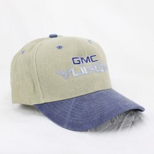 GMC Yukon Pick Up Truck Logo