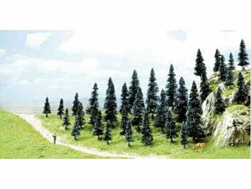 Busch 6498 tannen - busch,