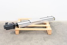 NTN SNR AXDL160SNG2525-D-700-1000-E0-00XX-Y-A, Linearachsen-Kompaktmodul