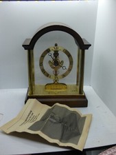 19111/ EMES - Skelettuhr