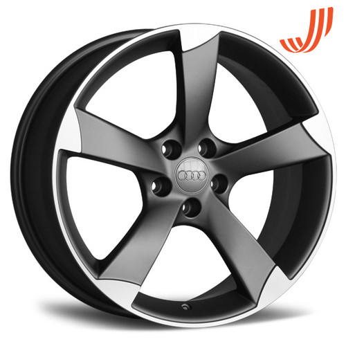 Neue felgen look - neue, in