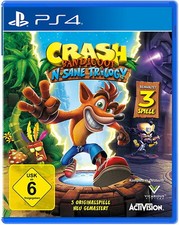 Crash bandicoot sane - bandicoot,