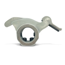 Montagekopf Ø 28 & 30 mm für