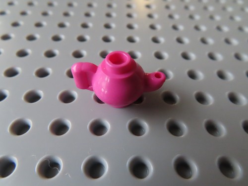 Lego figuren zubehör - 1,